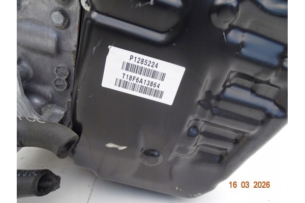 BOX TF 71SC 1285224 P1285224 V40 S60 V60 1 5 T3 Product weight with unit packaging 3 kg