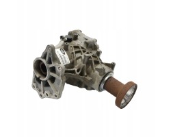 Land Rover Evoque L538 Reducer Differential Front 2 58 EJ32 7L486 AC