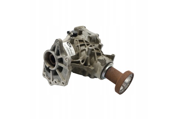 Land Rover Evoque L538 Reducer Differential Front 2 58 EJ32 7L486 AC