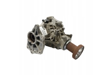 Land Rover Evoque L538 Reducer Differential Front 2 58 EJ32 7L486 AC