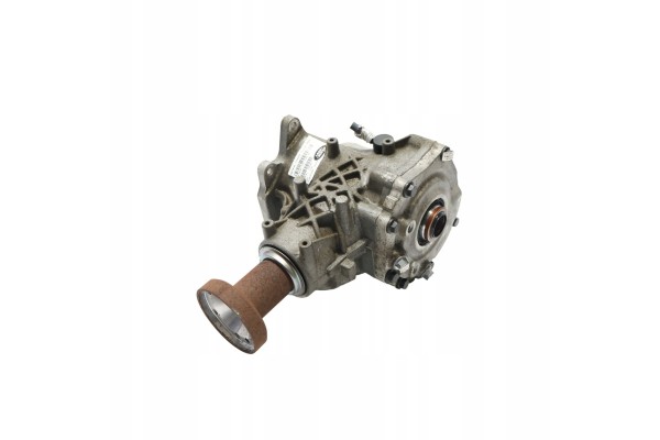 Land Rover Evoque L538 Reducer Differential Front 2 58 EJ32 7L486 AC Part manufacturer Land Rover OE