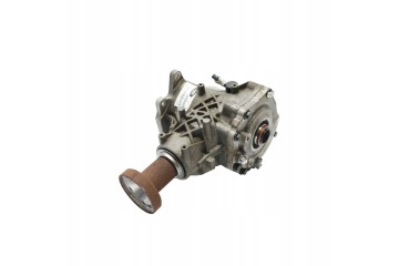 Land Rover Evoque L538 Reducer Differential Front 2 58 EJ32 7L486 AC Part manufacturer Land Rover OE