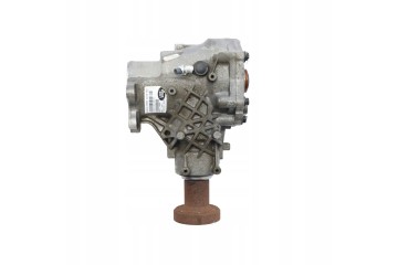 Land Rover Evoque L538 Reducer Differential Front 2 58 EJ32 7L486 AC Car type passenger cars