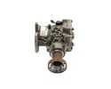 Land Rover Evoque L538 Reducer Differential Front 2 58 EJ32 7L486 AC Installation side front
