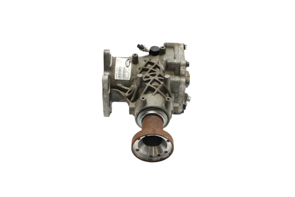 Land Rover Evoque L538 Reducer Differential Front 2 58 EJ32 7L486 AC Installation side front