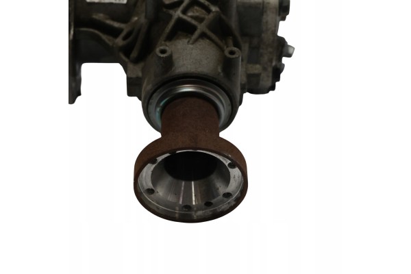 Land Rover Evoque L538 Reducer Differential Front 2 58 EJ32 7L486 AC Product weight with unit packaging 1 kg