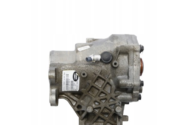 Land Rover Evoque L538 Reducer Differential Front 2 58 EJ32 7L486 AC Catalog number of the part LR051075