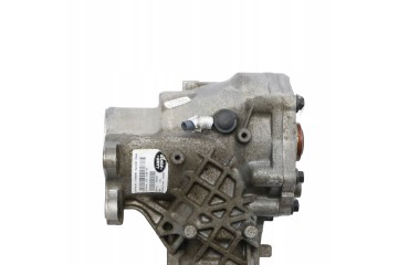 Land Rover Evoque L538 Reducer Differential Front 2 58 EJ32 7L486 AC Catalog number of the part LR051075