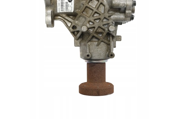 Land Rover Evoque L538 Reducer Differential Front 2 58 EJ32 7L486 AC Catalog number of substitutes LR051075 EJ32 7L486 AC EJ327L