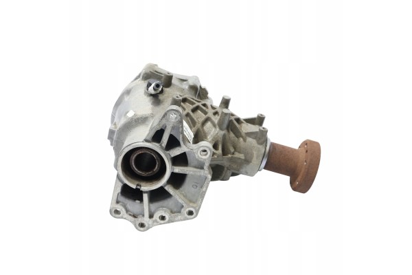 Land Rover Evoque L538 Reducer Differential Front 2 58 EJ32 7L486 AC Catalog number of the original LR051075