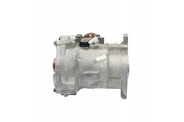 Reductor Diferencial Delantero 2.58 Land Rover Evoque L538 EJ32-7L486-