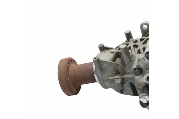 Reductor Diferencial Delantero 2.58 Land Rover Evoque L538 EJ32-7L486-