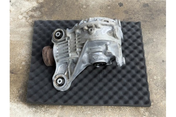 Rear reducer JAGUAR F TYPE Coupe X152 EX534A213AA 3 0L gasoline 280kW
