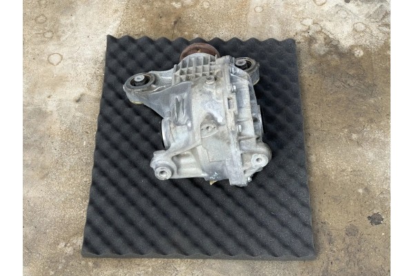 Rear reducer JAGUAR F TYPE Coupe X152 EX534A213AA 3 0L gasoline 280kW Part manufacturer Jaguar OE