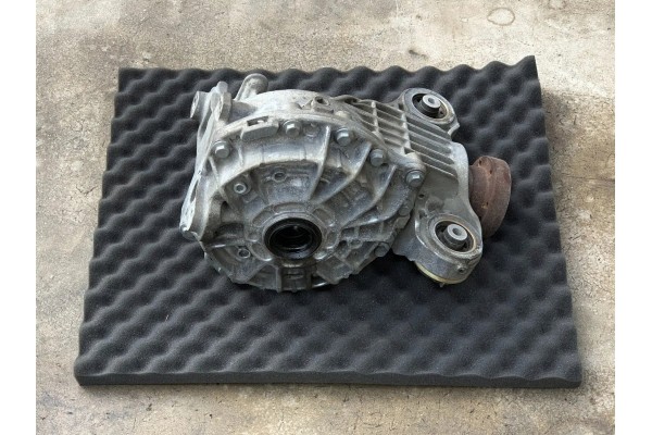 Rear reducer JAGUAR F TYPE Coupe X152 EX534A213AA 3 0L gasoline 280kW Catalog number of the part EX534A213AA