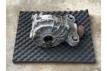 Rear reducer JAGUAR F TYPE Coupe X152 EX534A213AA 3 0L gasoline 280kW Catalog number of the part EX534A213AA