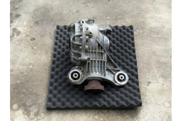 Rear reducer JAGUAR F TYPE Coupe X152 EX534A213AA 3 0L gasoline 280kW Car type passenger cars