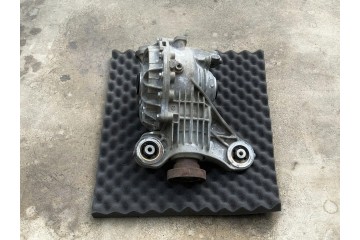 Rear reducer JAGUAR F TYPE Coupe X152 EX534A213AA 3 0L gasoline 280kW Car type passenger cars