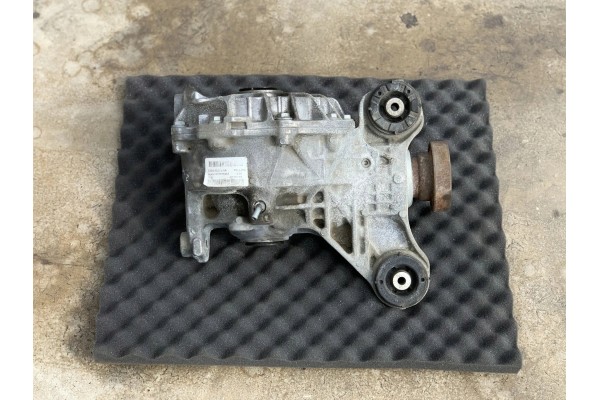Rear reducer JAGUAR F TYPE Coupe X152 EX534A213AA 3 0L gasoline 280kW Catalog number of substitutes R331