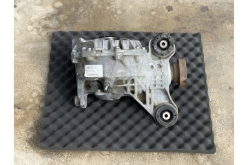 Rear reducer JAGUAR F TYPE Coupe X152 EX534A213AA 3 0L gasoline 280kW Catalog number of substitutes R331