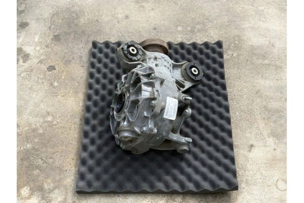 Rear reducer JAGUAR F TYPE Coupe X152 EX534A213AA 3 0L gasoline 280kW Catalog number of the original EX534A213AA
