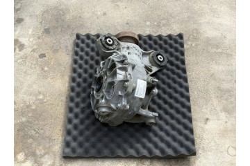 Rear reducer JAGUAR F TYPE Coupe X152 EX534A213AA 3 0L gasoline 280kW Catalog number of the original EX534A213AA