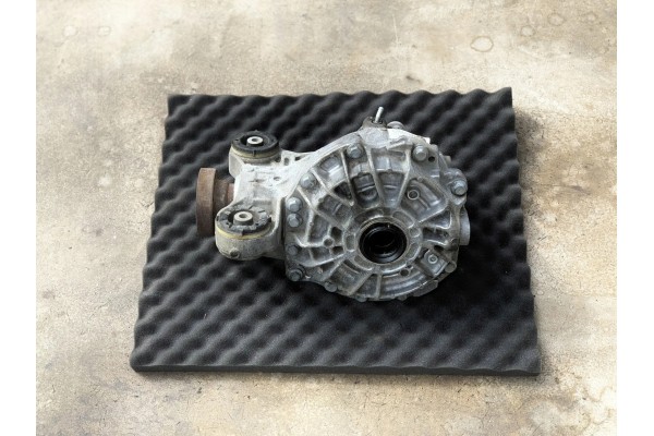 Reductor trasero JAGUAR F-TYPE Coupé (X152) EX534A213AA 3.0L gasolina