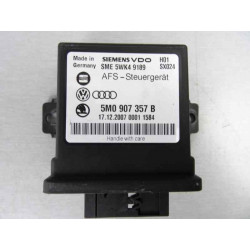 5M0907357B MODULO ELECTRONICO VOLKSWAGEN PASSAT VARIANT (3C5)