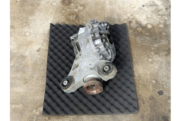 Reductor trasero JAGUAR F-TYPE Coupé (X152) EX534A213AA 3.0L gasolina