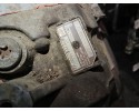 OPEL ASTRA J ZAFIRA C INSIGNIA GEARBOX 2 0 CDTI AF40 0FAT Catalog number of the part AF 40