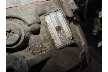 OPEL ASTRA J ZAFIRA C INSIGNIA GEARBOX 2 0 CDTI AF40 0FAT Catalog number of the part AF 40