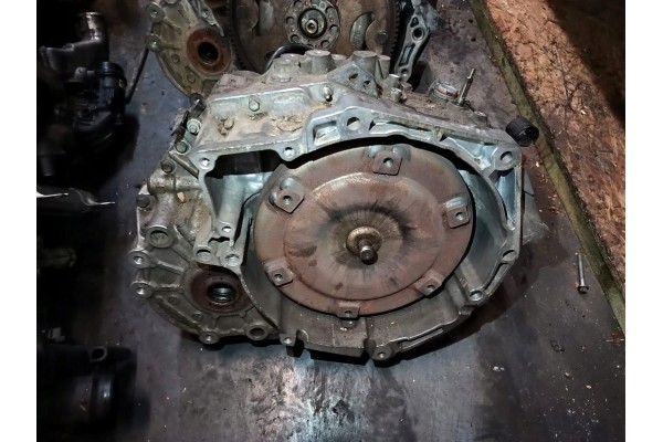 OPEL ASTRA J ZAFIRA C INSIGNIA GEARBOX 2 0 CDTI AF40 0FAT Part manufacturer Opel OE