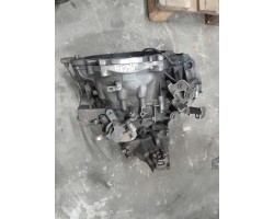 GEARBOX KIA HYUNDAI 1 7 CRDI M6CF4