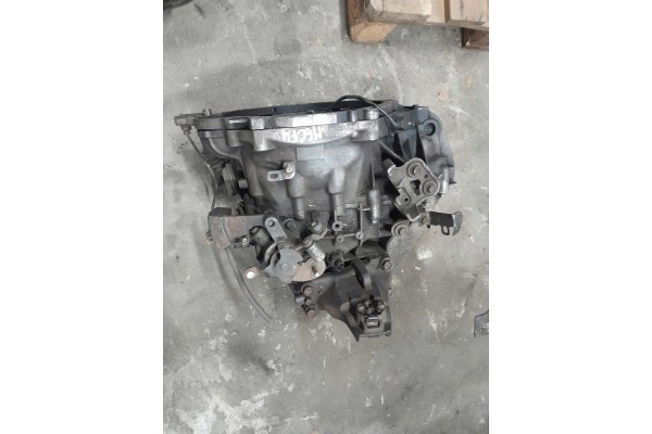 GEARBOX KIA HYUNDAI 1 7 CRDI M6CF4