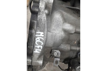 GEARBOX KIA HYUNDAI 1 7 CRDI M6CF4 Catalog number of the part M6CF4