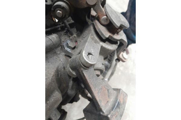 GEARBOX KIA HYUNDAI 1 7 CRDI M6CF4 Part manufacturer Kia OE