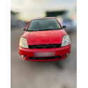 FORD FIESTA (CBK) Ambiente
