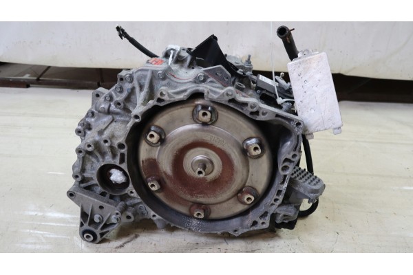 VOLVO V70 III 2 0 D3 AUTOMATIC TRANSMISSION 31280564 31312609