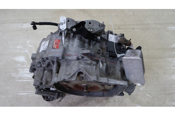 VOLVO V70 III 2 0 D3 AUTOMATIC TRANSMISSION 31280564 31312609 Catalog number of the part 31280564 31312609