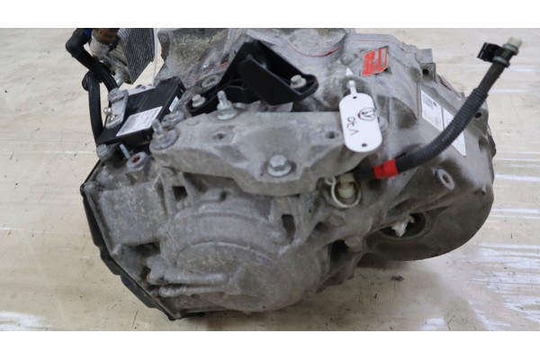 VOLVO V70 III 2 0 D3 AUTOMATIC TRANSMISSION 31280564 31312609 Transmission type automatic