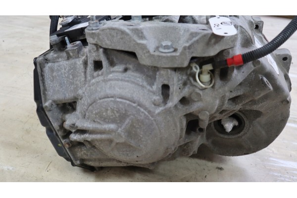 VOLVO V70 III 2.0 D3 Transmisión Automática 31280564, 31312609