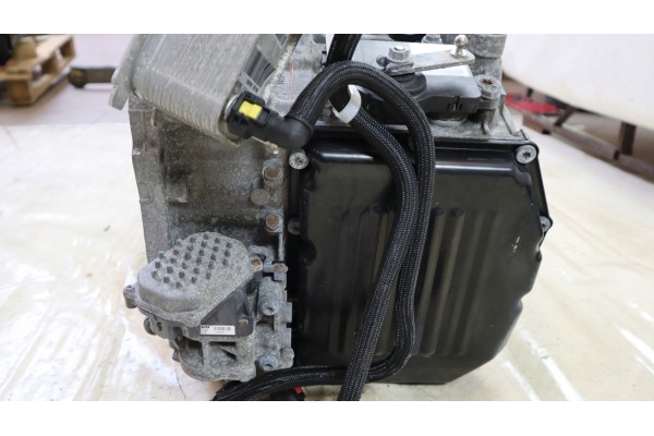 VOLVO V70 III 2.0 D3 Transmisión Automática 31280564, 31312609