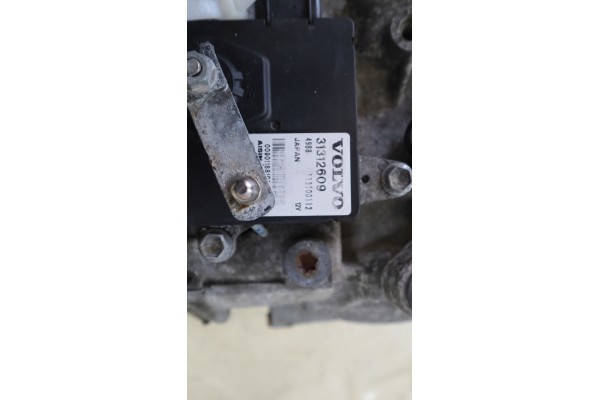 VOLVO V70 III 2.0 D3 Transmisión Automática 31280564, 31312609