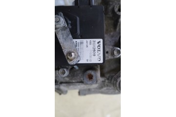 VOLVO V70 III 2.0 D3 Transmisión Automática 31280564, 31312609