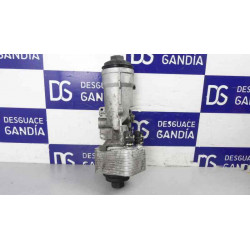045115389E ENFRIADOR ACEITE MOTOR VOLKSWAGEN TOURAN (1T1)