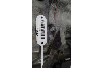 VOLVO V70 III 2.0 D3 Transmisión Automática 31280564, 31312609