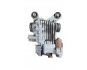 REAR BRIDGE HALDEX DIFFERENTIAL DRIVER 0CQ907554J VW TIGUAN ARTEON 2 0 TDI Installation side rear