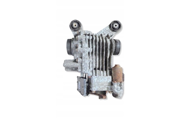 REAR BRIDGE HALDEX DIFFERENTIAL DRIVER 0CQ907554J VW TIGUAN ARTEON 2 0 TDI Installation side rear