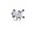 REAR BRIDGE HALDEX DIFFERENTIAL DRIVER 0CQ907554J VW TIGUAN ARTEON 2 0 TDI Catalog number of substitutes 0CQ907554J