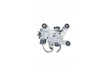 REAR BRIDGE HALDEX DIFFERENTIAL DRIVER 0CQ907554J VW TIGUAN ARTEON 2 0 TDI Catalog number of substitutes 0CQ907554J